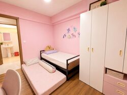 Blk 439B West Edge @ Bukit Batok (Bukit Batok), HDB 5 Rooms #580235141